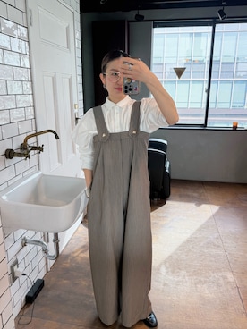 room153 director さんのコーディネート