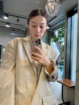 room153 director さんのコーディネート