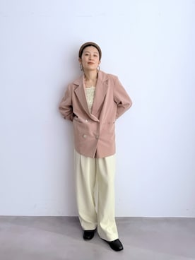 room153 director さんのコーディネート