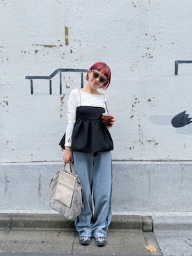 room153 director さんのコーディネート