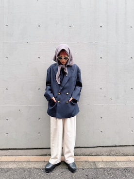 room153 director さんのコーディネート