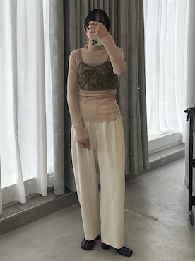 room153 snap さん(レディース・153cm)の夏コーディネート