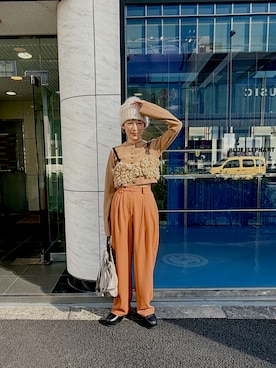 room153 director さんのコーディネート