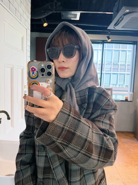 room153 director さんのコーディネート