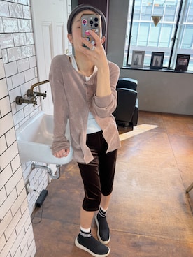 room153 director さんのコーディネート