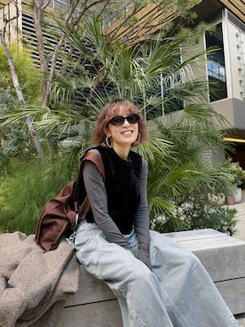 room153 director さんのコーディネート