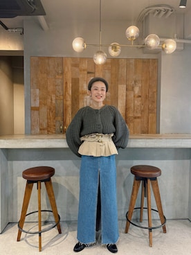 room153 director さんのコーディネート