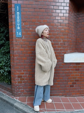 room153 director さんのコーディネート