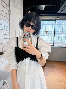 room153 director さんのコーディネート