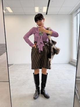 room153 snap さん(レディース・153cm)の秋コーディネート