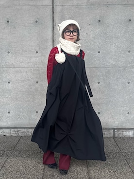 たそさんのコーディネート