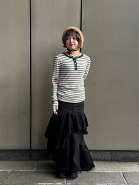 たそさんのコーディネート