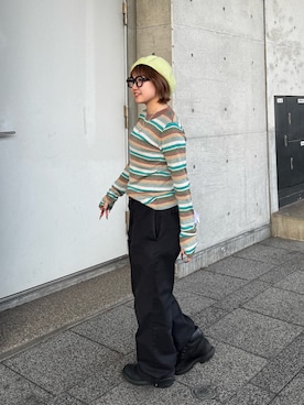 たそさんのコーディネート