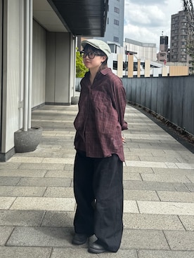 たそさんのコーディネート