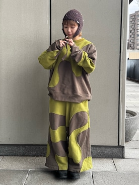 たそさんのコーディネート