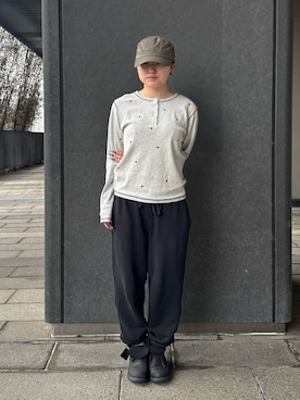 たそさんのコーディネート