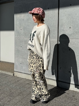 たそさんのコーディネート