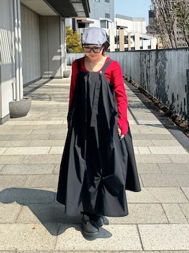 たそさんのコーディネート