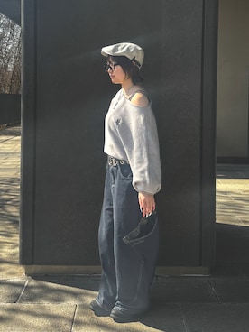 たそさんのコーディネート