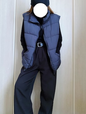 EMUさんのコーディネート