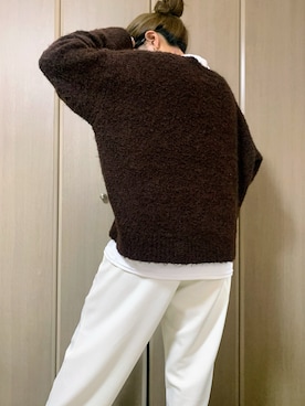 EMUさんのコーディネート