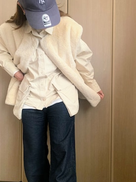 EMUさんのコーディネート