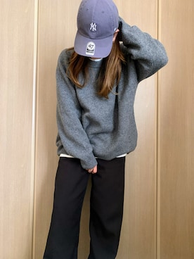 EMUさんのコーディネート