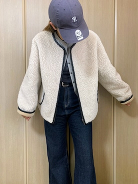 EMUさんのコーディネート