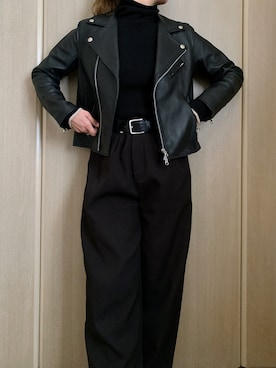 EMUさんのコーディネート