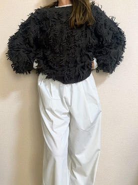 EMUさん(レディース・160cm)の冬コーディネート