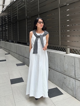 mai24lemさん(レディース・153cm)の夏コーディネート