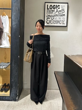 mai24lemさん(レディース・153cm)の秋コーディネート