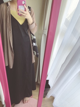 ゆーきゃんさん(レディース・157cm)の秋コーディネート