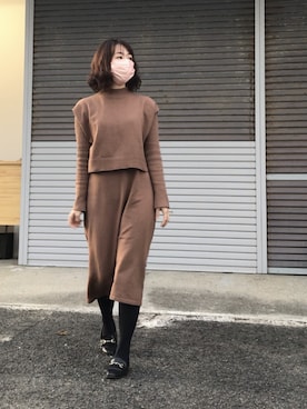 maiさんのコーディネート