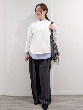 mikaさんのコーディネート