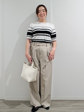 mikaさんのコーディネート
