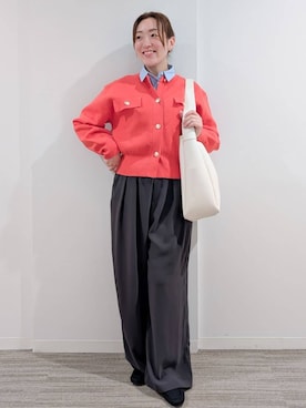 mikaさんのコーディネート