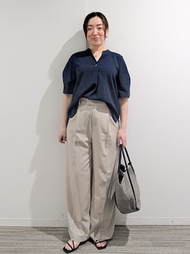 mikaさんのコーディネート