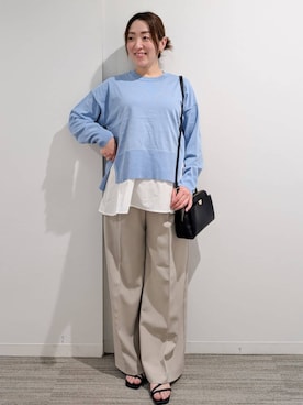 mikaさんのコーディネート