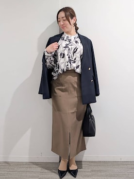 mikaさんのコーディネート