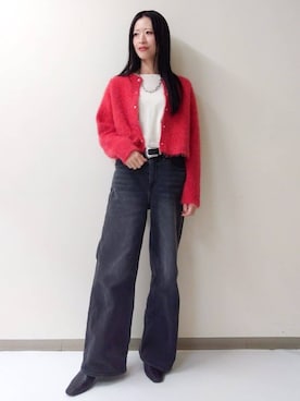 yuriさんのコーディネート