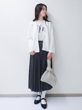 yuriさんのコーディネート