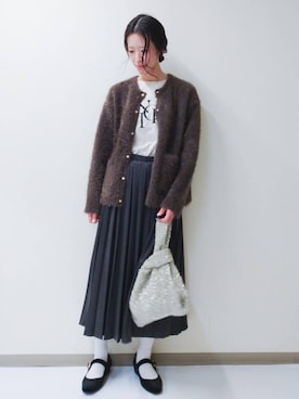yuriさんのコーディネート