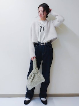 yuriさんのコーディネート