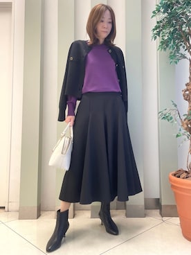 Yumiさんのコーディネート