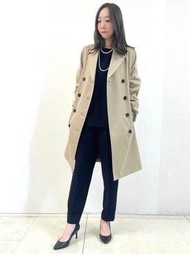 Yumiさんのコーディネート