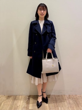 ほなみさんのコーディネート