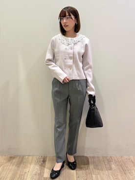 ほなみさんのコーディネート