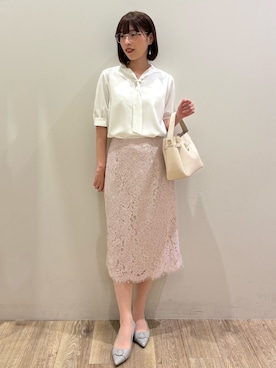 ほなみさんのコーディネート