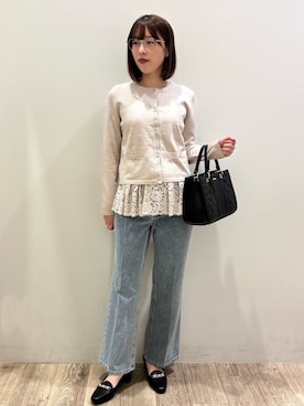 ほなみさんのコーディネート